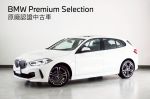 BMW認證中古車/原廠保固中/