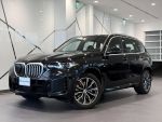G05 X5 xDrive40i M Sport 原廠認證/原鈑件車況優