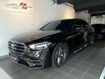 AMG 大抬顯 柏林 後輪轉向 跟...