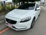 17年  V40 1.5T 全景 摸門 跟...