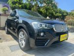 BMW X4 28I 只跑5萬  店採業界...