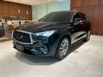 INFINITI原廠中古車部經營.車輛品質安全有保障.