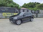 【遇緣汽車】  14 ML 350D 總...