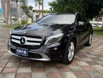 【杰運台中】2015 M-Benz GLA-...