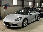 718 Boxster 2.0 #212396