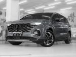 2024年 CUSTIN 1.5L 一手無菸認證車，七人座，實車實價，輕鬆全額貸