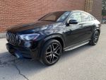 「必勝國際汽車」正21年GLE53 Coupe P20#75231