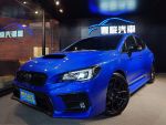 2020款 Subaru WRX EyeSight ...
