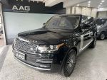 Range Rover 2016 款 5.0 V8 S...
