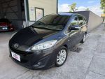 2015年 MAZDA5 一手車 尊榮型 里程實跑4萬 六氣囊