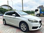 【實價限時特惠】實車在店 實車實價 BMW 218D 只要31.8W只要31.8