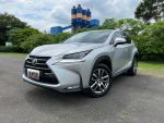 【2015 Lexus NX 200t 頂級版...