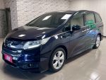 雙側電動滑門 摸門解鎖 360環景 前後雷達 倒車顯影 觸控螢幕