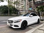 C300 全景天窗 柏林 電熱椅 安...