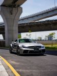 AMG Black Series 高性能轎跑車