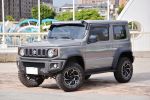 2023/10出廠 Suzuki Jimny 1.5...