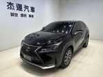 【杰運台北】2014年 LEXUS NX3...
