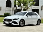 2023 BENZ A180 AMG 23p/AMG/carplay/360環景