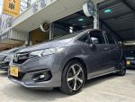 2020 HONDA FIT 1.5S 盲點偵測...