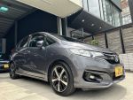 2020 HONDA FIT 1.5S 盲點偵測...