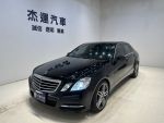 【杰運台北】2012 M-Benz E350...