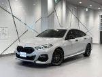 F44 220i GC M Sport 原廠認證/原鈑件車況優