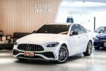 2024 M-Benz C-Class Sedan AM...