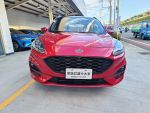 福特汽車中古車部 KUGA 2.0 ST...