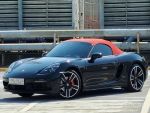 「必勝國際汽車」20年式 718 Boxster GTS#25107