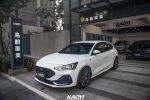 2023 FOCUS MK4.5 ST-line Vignale頂規 3+3保固