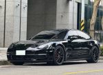 Porsche Panamera 總代理 氣壓...