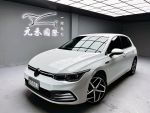 【小富】2024 Golf 280 eTSI S...
