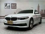 2020 BMW 520i 白金旗艦版 5AU...
