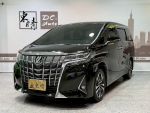 2019 TOYOTA ALPHARD 3.5 汽油...