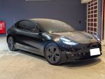 Tesla Model 3 SR CCS2 電動尾...