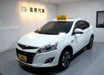 2016年 納智捷 U6 配備超齊全...
