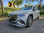 2023年 Benz EQS SUV 450 4MAT...