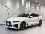 G26 430i GC M Sport 原廠認證/原鈑件車況優