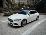 2020 M-Benz A220 AMG Line 23p