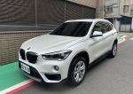 上穩汽車2018年 BMW X1 SDRIVE...
