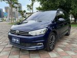 2021年式 Volkswagen Touran 2...