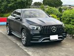 2021年 AMG GLE53 coupe 總代...