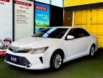【原鈑件／原廠保養／認證車】藍牙／雙區恆溫／後做出風口／胎壓／倒車雷達