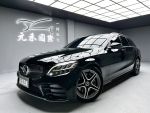 【元禾國際車業】Benz C300 Estate進化版 原版件送保固.發票.加油
