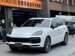 Cayenne Turbo新車780幾萬，現在...