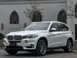 寶馬X5 25d 超實用車款 可超貸/換車