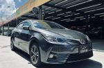 2017 Toyota Altis 1.8L特仕版