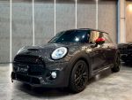 精銳車業 弄車庫  MINI COOPER S