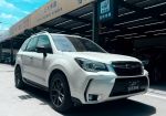 2016 Subaru Forester 2.0XT