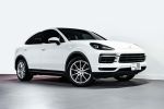 Porsche Cayenne Coupe 2023 ...